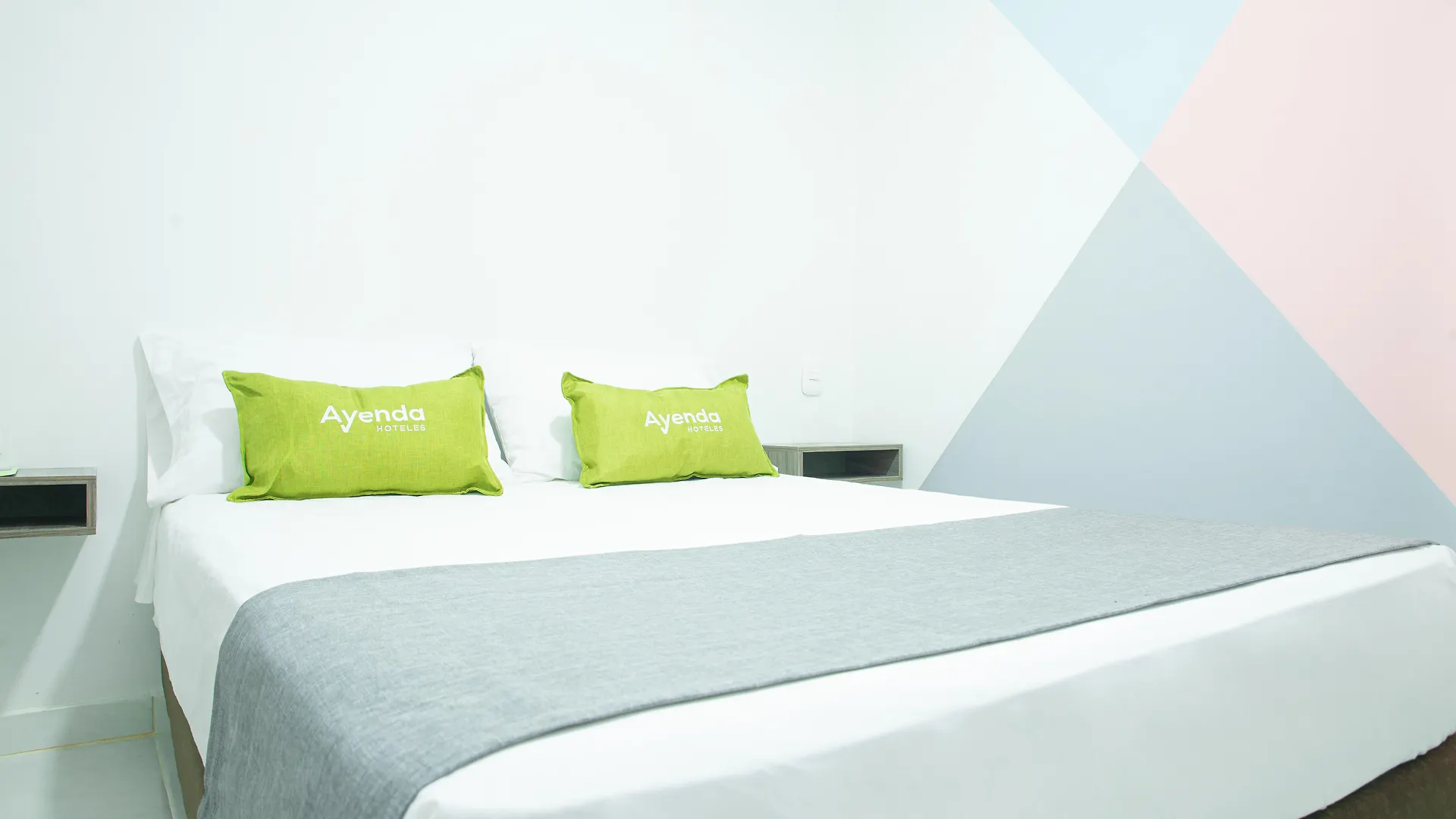 Hotel Ayenda House Concepción 1317 Barranquilla  Barranquilla (Atlantico)