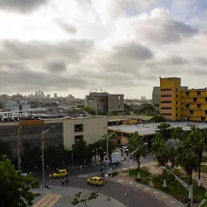 Med Centro - Marcari Barranquilla (Atlantico)