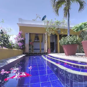 casa-el-carretero-boutique.cartagena-hotels.org/