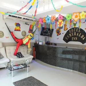 Esmeralda Barranquilla (Atlantico)